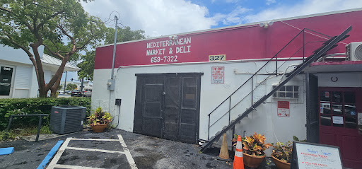 Photo of Mediterranean Market & Deli - 327 5th St, West Palm Beach, FL 33401