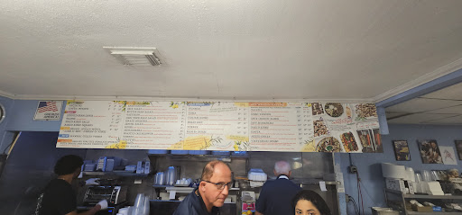 Photo of Mediterranean Market & Deli - 327 5th St, West Palm Beach, FL 33401