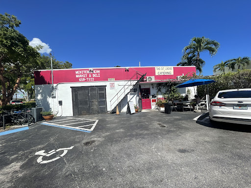 Photo of Mediterranean Market & Deli - 327 5th St, West Palm Beach, FL 33401