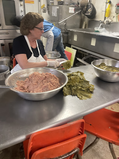 Photo of Mediterranean Market & Deli - 327 5th St, West Palm Beach, FL 33401