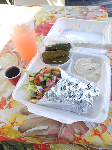 Photo of Mediterranean Market & Deli - 327 5th St, West Palm Beach, FL 33401