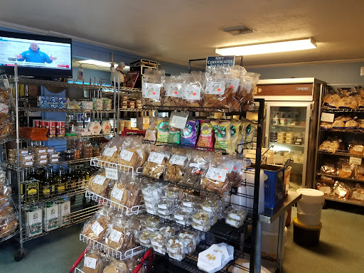 Photo of Mediterranean Market & Deli - 327 5th St, West Palm Beach, FL 33401