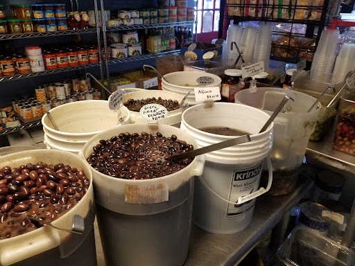 Photo of Mediterranean Market & Deli - 327 5th St, West Palm Beach, FL 33401