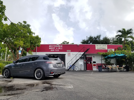 Photo of Mediterranean Market & Deli - 327 5th St, West Palm Beach, FL 33401
