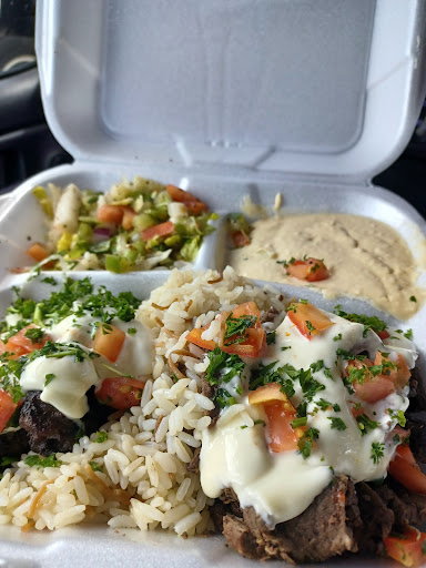 Photo of Mediterranean Market & Deli - 327 5th St, West Palm Beach, FL 33401