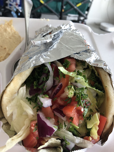 Photo of Mediterranean Market & Deli - 327 5th St, West Palm Beach, FL 33401