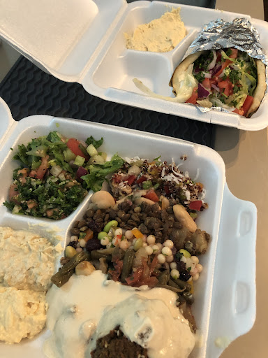 Photo of Mediterranean Market & Deli - 327 5th St, West Palm Beach, FL 33401