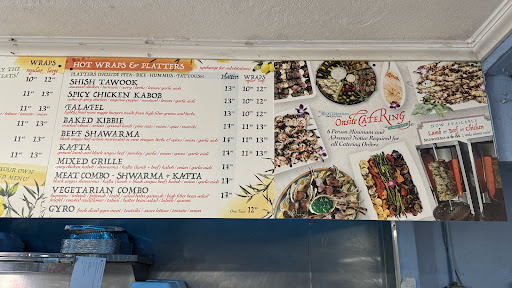 Photo of Mediterranean Market & Deli - 327 5th St, West Palm Beach, FL 33401