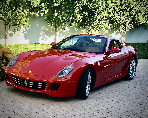 Photo of Mediterranean Market & Deli - 327 5th St, West Palm Beach, FL 33401