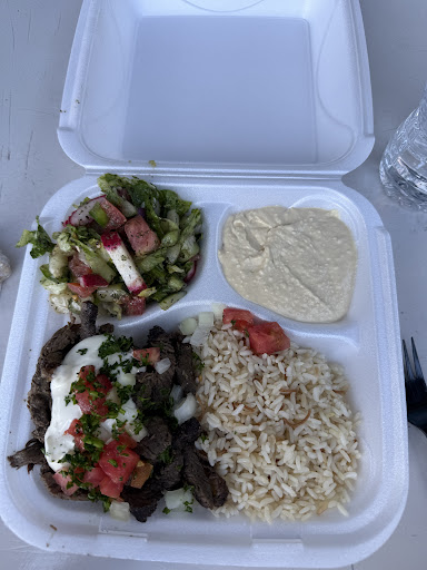 Photo of Mediterranean Market & Deli - 327 5th St, West Palm Beach, FL 33401