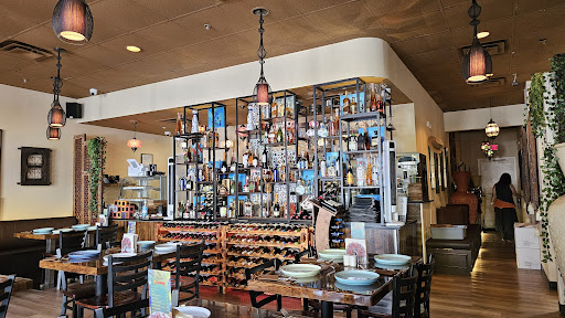 Photo of Shishka Lebanese Grill - 1901 N Federal Hwy UNIT 109, Pompano Beach, FL 33062