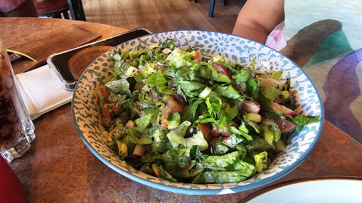 Photo of Shishka Lebanese Grill - 1901 N Federal Hwy UNIT 109, Pompano Beach, FL 33062