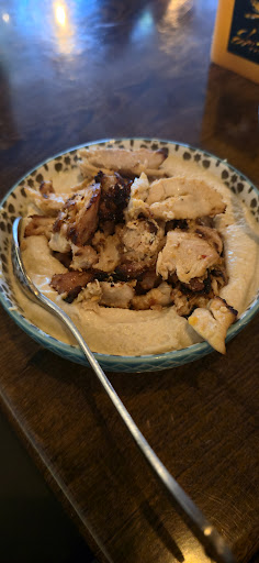 Photo of Shishka Lebanese Grill - 1901 N Federal Hwy UNIT 109, Pompano Beach, FL 33062