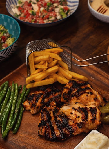 Photo of Shishka Lebanese Grill - 1901 N Federal Hwy UNIT 109, Pompano Beach, FL 33062