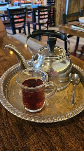 Photo of Shishka Lebanese Grill - 1901 N Federal Hwy UNIT 109, Pompano Beach, FL 33062