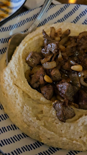 Photo of Shishka Lebanese Grill - 1901 N Federal Hwy UNIT 109, Pompano Beach, FL 33062