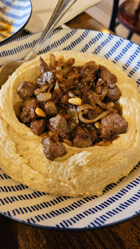 Photo of Shishka Lebanese Grill - 1901 N Federal Hwy UNIT 109, Pompano Beach, FL 33062