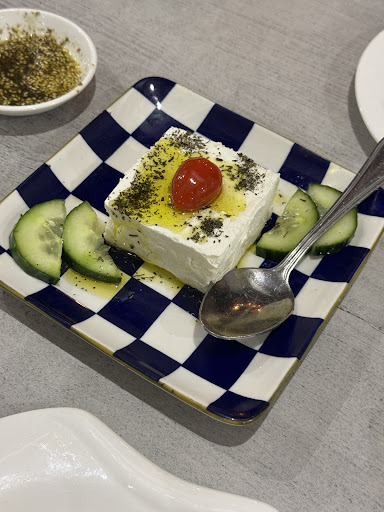 Photo of Shishka Lebanese Grill - 1901 N Federal Hwy UNIT 109, Pompano Beach, FL 33062