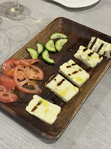 Photo of Shishka Lebanese Grill - 1901 N Federal Hwy UNIT 109, Pompano Beach, FL 33062