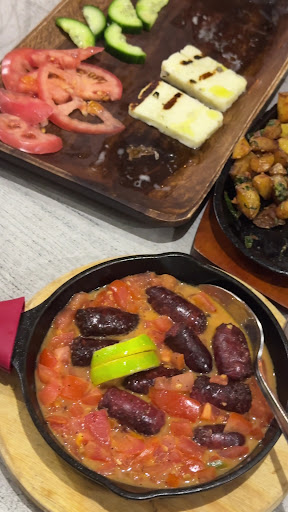 Photo of Shishka Lebanese Grill - 1901 N Federal Hwy UNIT 109, Pompano Beach, FL 33062