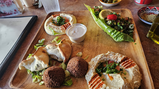 Photo of Shishka Lebanese Grill - 1901 N Federal Hwy UNIT 109, Pompano Beach, FL 33062