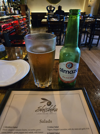 Photo of Shishka Lebanese Grill - 1901 N Federal Hwy UNIT 109, Pompano Beach, FL 33062