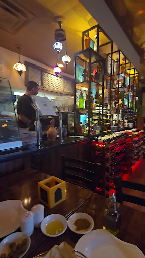 Photo of Shishka Lebanese Grill - 1901 N Federal Hwy UNIT 109, Pompano Beach, FL 33062