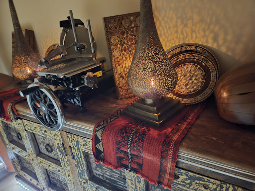 Photo of Shishka Lebanese Grill - 1901 N Federal Hwy UNIT 109, Pompano Beach, FL 33062