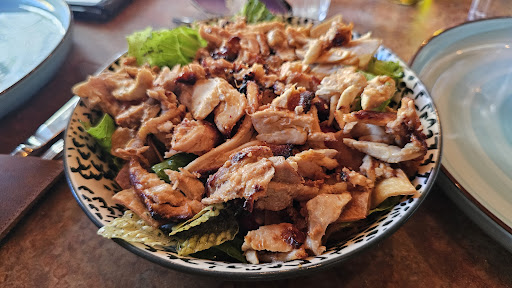 Photo of Shishka Lebanese Grill - 1901 N Federal Hwy UNIT 109, Pompano Beach, FL 33062