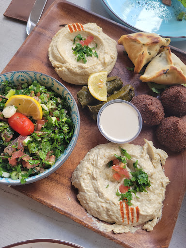 Photo of Shishka Lebanese Grill - 1901 N Federal Hwy UNIT 109, Pompano Beach, FL 33062