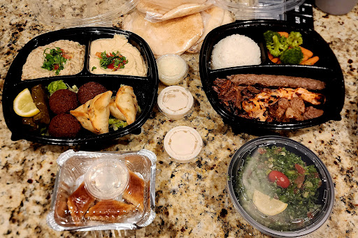 Photo of Shishka Lebanese Grill - 1901 N Federal Hwy UNIT 109, Pompano Beach, FL 33062