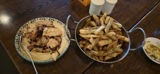 Photo of Shishka Lebanese Grill - 1901 N Federal Hwy UNIT 109, Pompano Beach, FL 33062