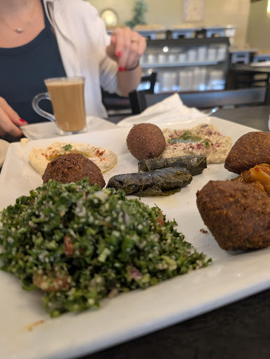 Photo of Al-Salam Halal Mediterranean Restaurant - 1816 N University Dr, Plantation, FL 33322