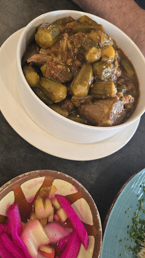 Photo of Al-Salam Halal Mediterranean Restaurant - 1816 N University Dr, Plantation, FL 33322