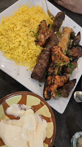 Photo of Al-Salam Halal Mediterranean Restaurant - 1816 N University Dr, Plantation, FL 33322