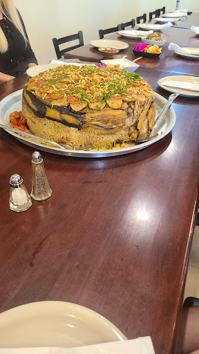 Photo of Al-Salam Halal Mediterranean Restaurant - 1816 N University Dr, Plantation, FL 33322