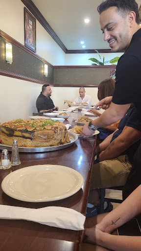 Photo of Al-Salam Halal Mediterranean Restaurant - 1816 N University Dr, Plantation, FL 33322