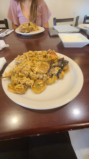 Photo of Al-Salam Halal Mediterranean Restaurant - 1816 N University Dr, Plantation, FL 33322