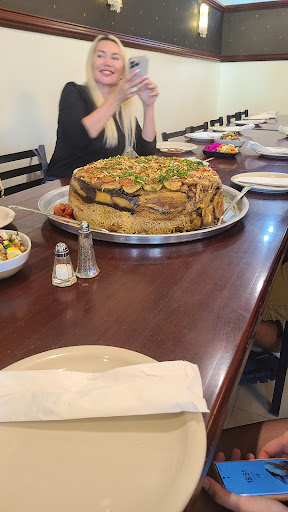 Photo of Al-Salam Halal Mediterranean Restaurant - 1816 N University Dr, Plantation, FL 33322