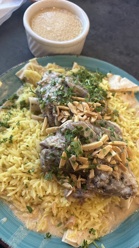 Photo of Al-Salam Halal Mediterranean Restaurant - 1816 N University Dr, Plantation, FL 33322