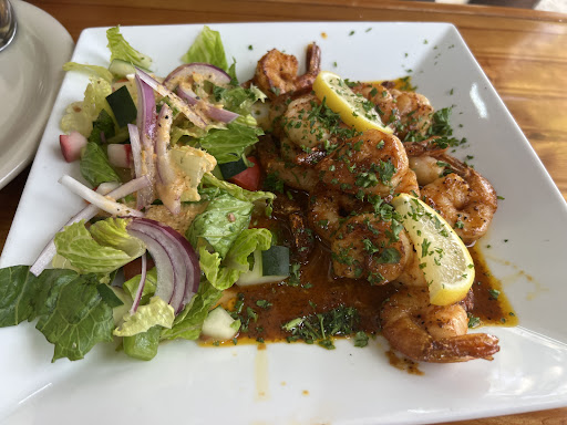 Photo of Al-Salam Halal Mediterranean Restaurant - 1816 N University Dr, Plantation, FL 33322