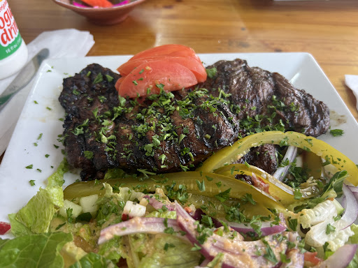 Photo of Al-Salam Halal Mediterranean Restaurant - 1816 N University Dr, Plantation, FL 33322