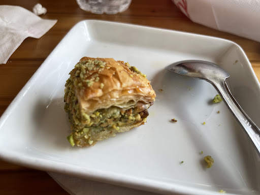 Photo of Al-Salam Halal Mediterranean Restaurant - 1816 N University Dr, Plantation, FL 33322