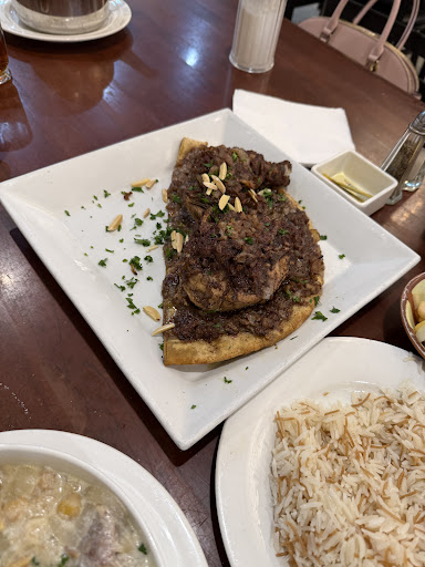 Photo of Al-Salam Halal Mediterranean Restaurant - 1816 N University Dr, Plantation, FL 33322