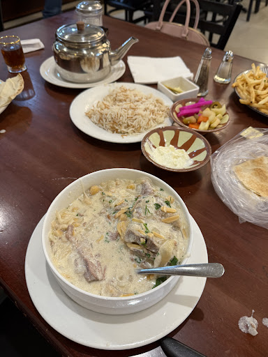 Photo of Al-Salam Halal Mediterranean Restaurant - 1816 N University Dr, Plantation, FL 33322