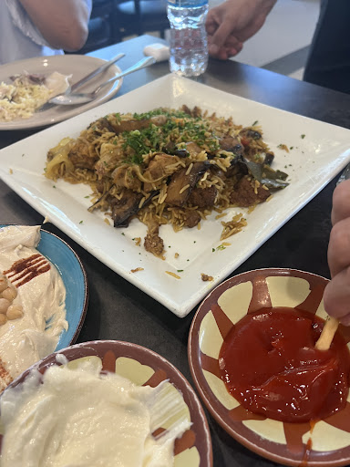 Photo of Al-Salam Halal Mediterranean Restaurant - 1816 N University Dr, Plantation, FL 33322