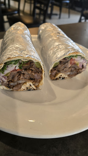 Photo of Al-Salam Halal Mediterranean Restaurant - 1816 N University Dr, Plantation, FL 33322