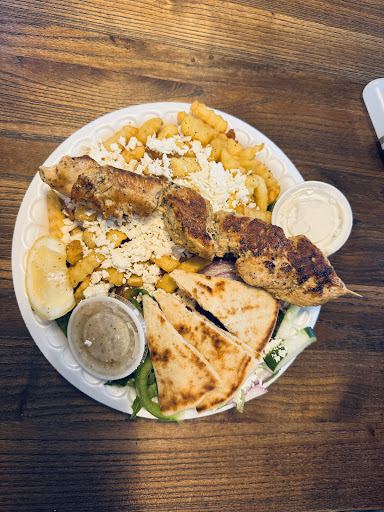 Photo of Souvlaki Fast Palm Beach Gardens - 8910 N Military Trl, Palm Beach Gardens, FL 33410