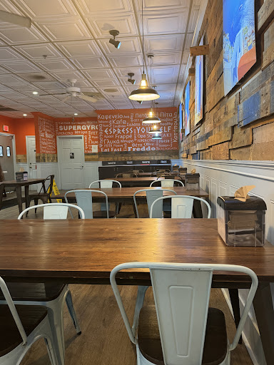 Photo of Souvlaki Fast Palm Beach Gardens - 8910 N Military Trl, Palm Beach Gardens, FL 33410