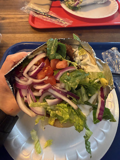 Photo of Souvlaki Fast Palm Beach Gardens - 8910 N Military Trl, Palm Beach Gardens, FL 33410